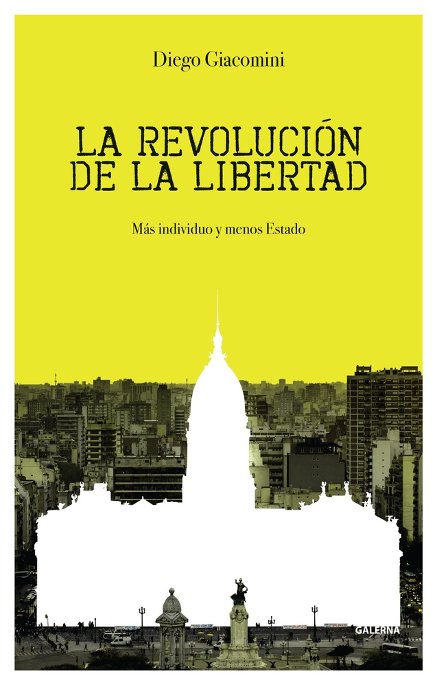 La Revolucion de la libertad