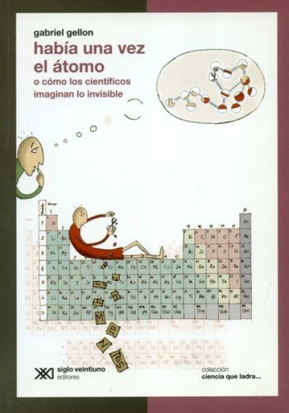 Habia una vez el atomo