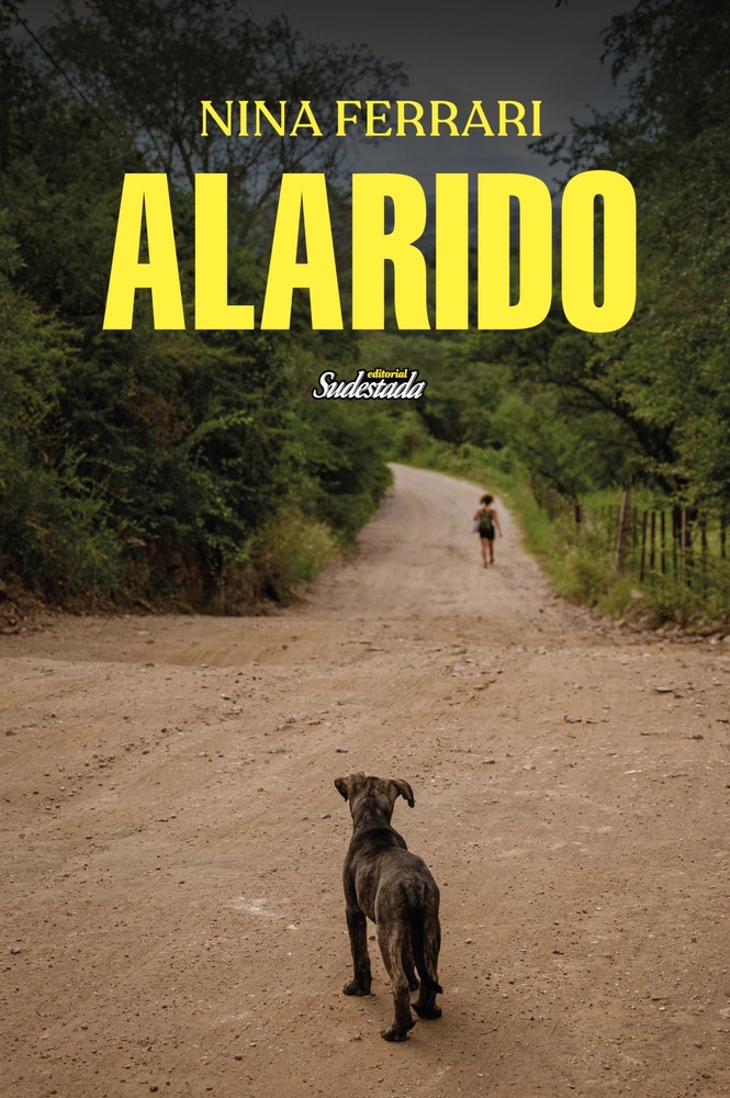 Alarido