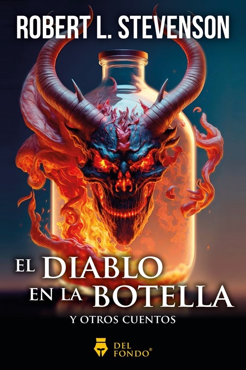 El diablo en la botella y otros