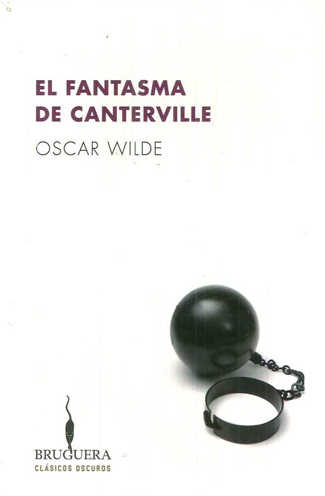 El Fantasma de Canterville