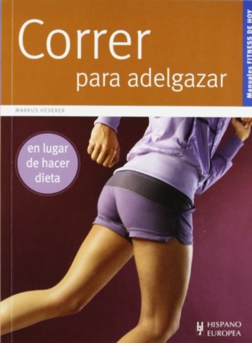 Correr Para Adelgazar
