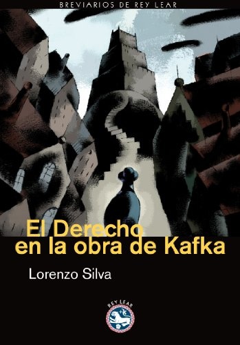 el Derecho en la obra de Kafka