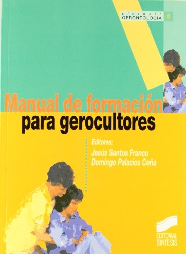 Manual de formación para gerocultores