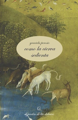 Como la cierva sedienta