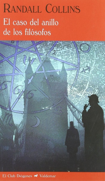 El Caso del anillo de los filósofos