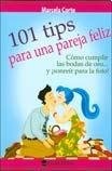 101 tips para una pareja feliz