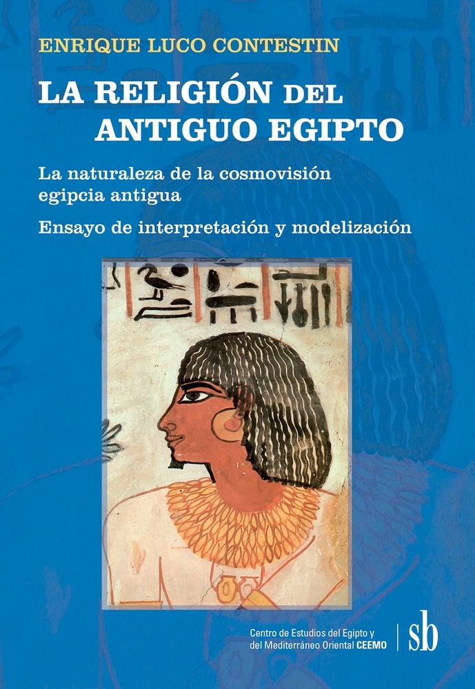 La religion del antiguo Egipto