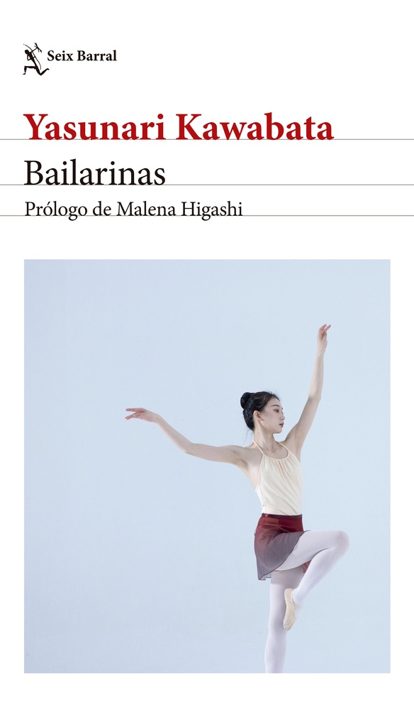 Bailarinas