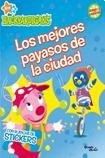 Los Mejores payasos de la ciudad