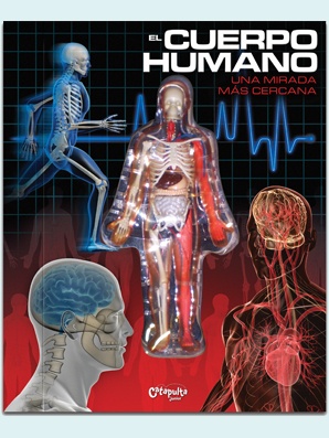 El cuerpo humano XL