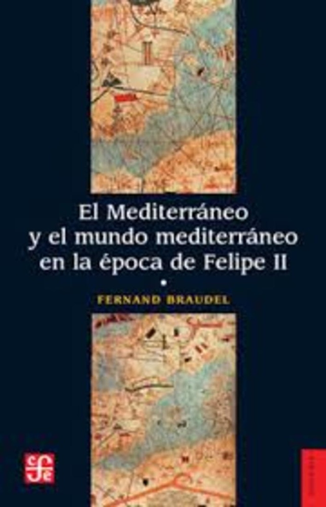 el mediterraneo y el mundo medit.en la e