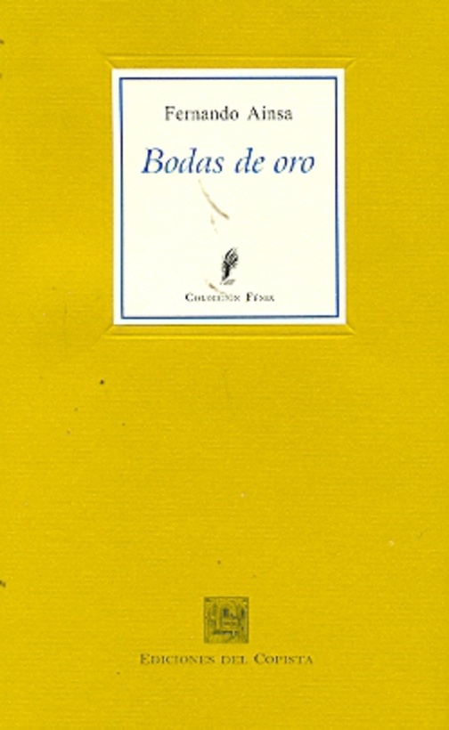 Bodas de oro