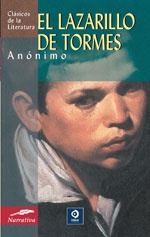 Lazarillo De Tormes El ( Tb )