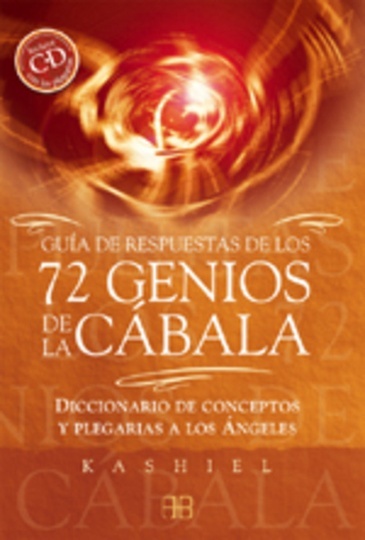 72 Genios De La Cabala
