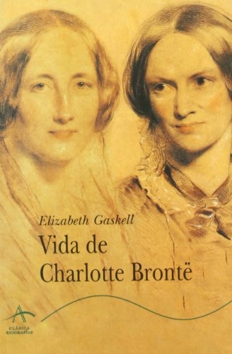 Vida de Charlotte Brontë