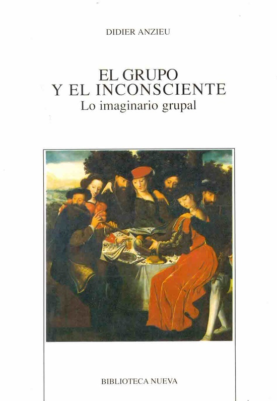 el Grupo y el inconsciente
