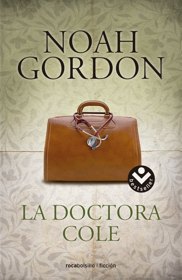 La Doctora Cole