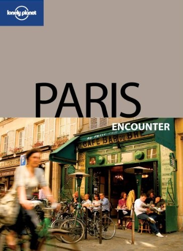 Paris. Encounter