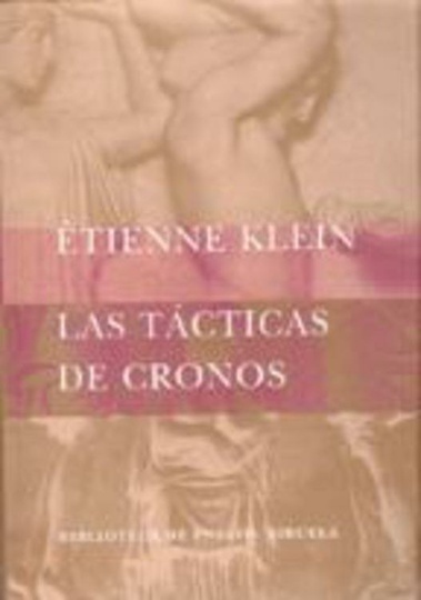 Las Tacticas de Cronos