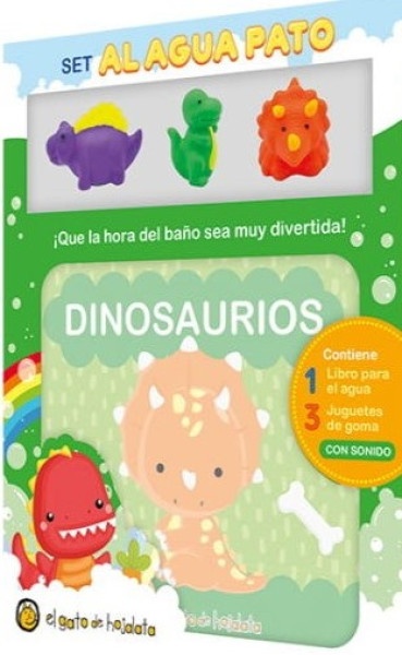 Dinosaurios