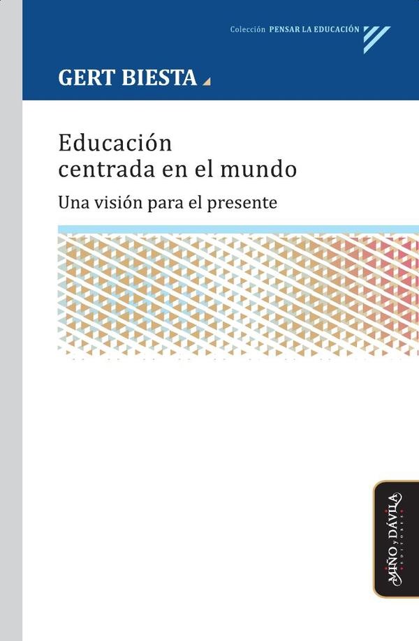 Educacion centrada en el mundo