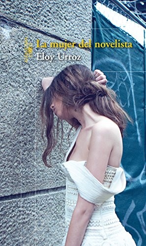 la Mujer del novelista