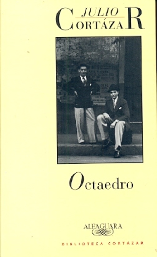 Octaedro