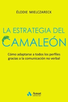 la estrategia del camaleon