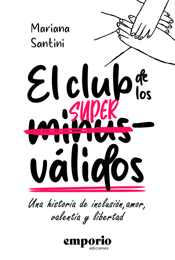 El club de los supervalidos