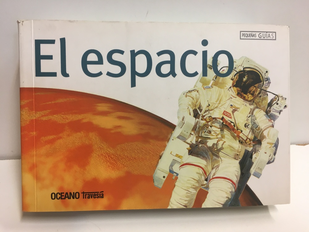 El Espacio