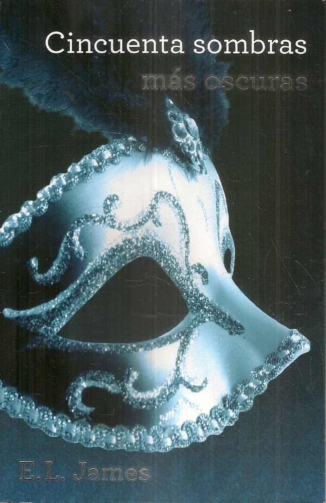 Cincuenta sombras mas oscuras