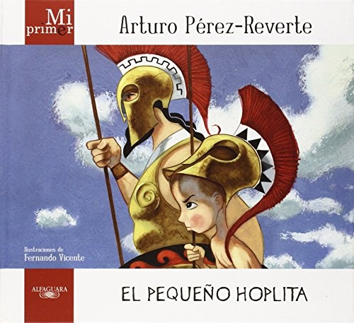 El Pequeño Hoplita