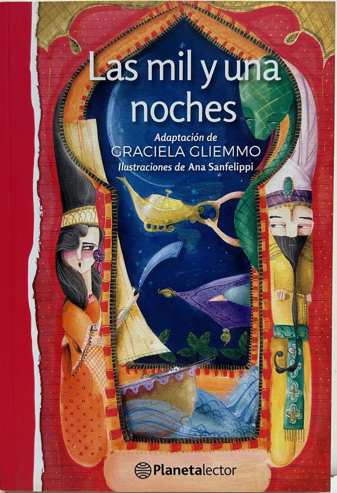 Las Mil y una noches