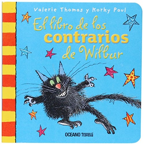 El libro de los contrarios de Wilbur