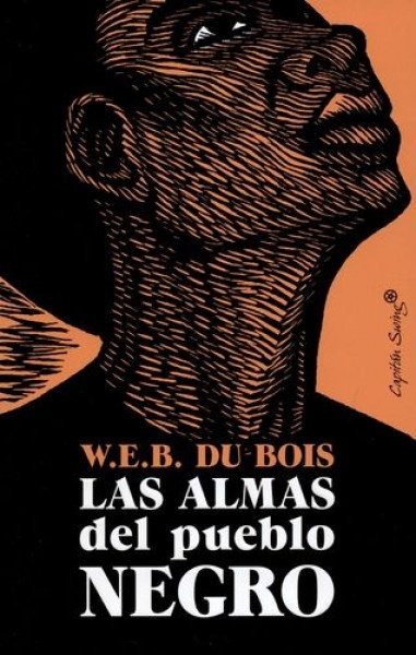 Las almas del pueblo negro