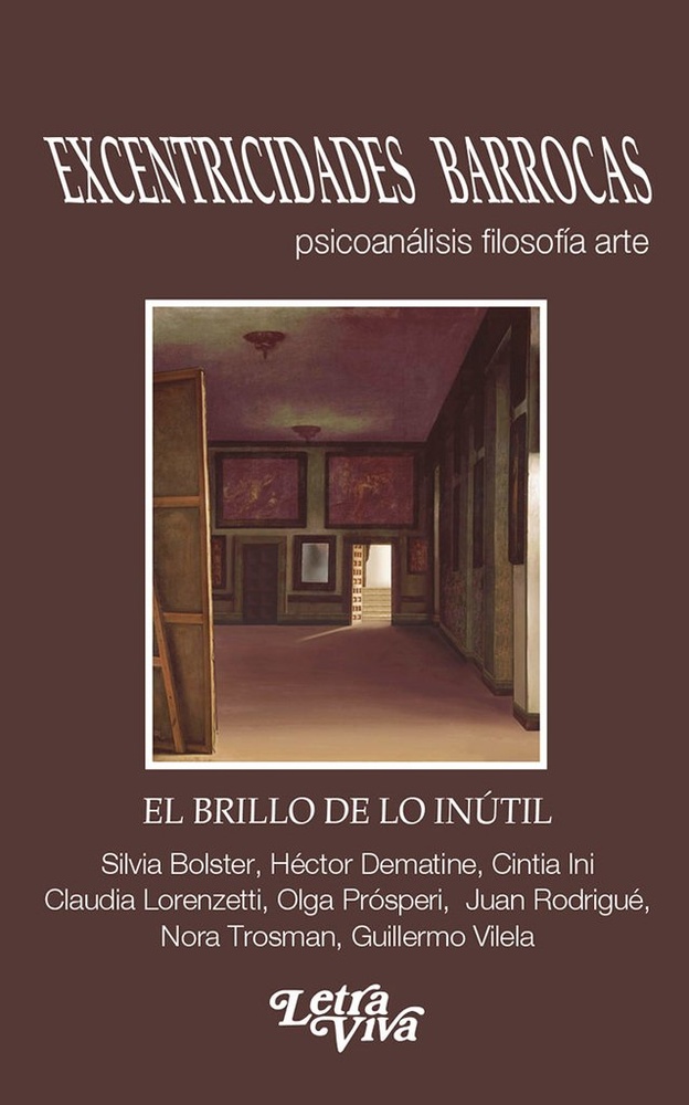 Excentricidades barrocas