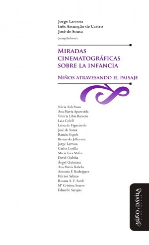 Miradas cinematográficas sobre la infancia**