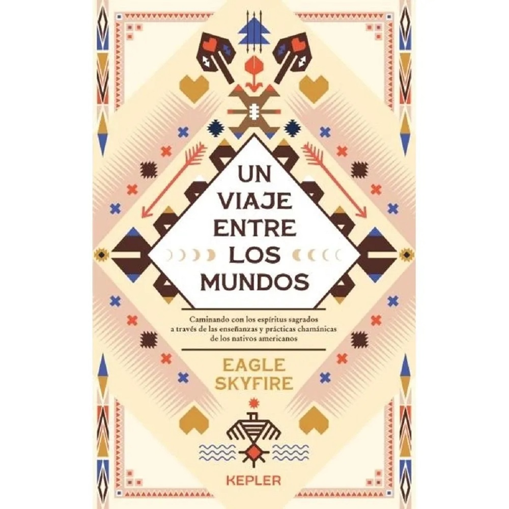 Un viaje entre los mundos