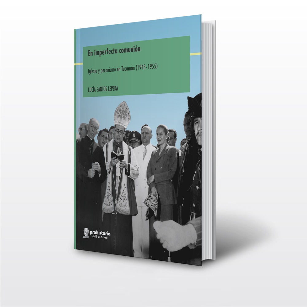 En imperfecta comunión