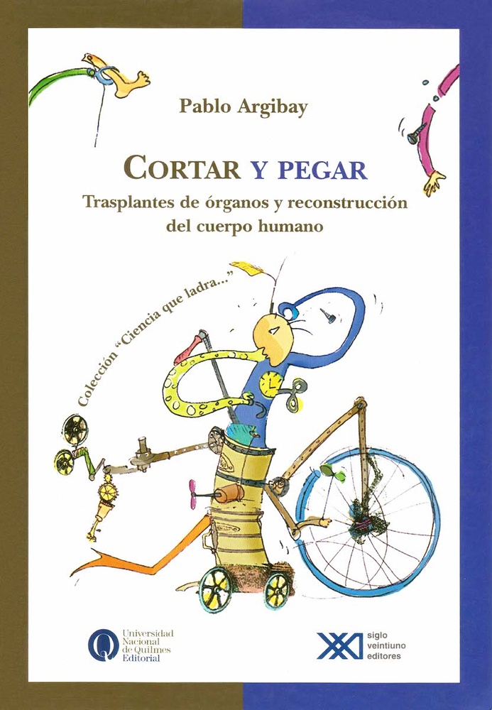 Cortar y pegar