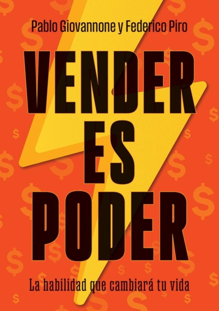 Vender es poder