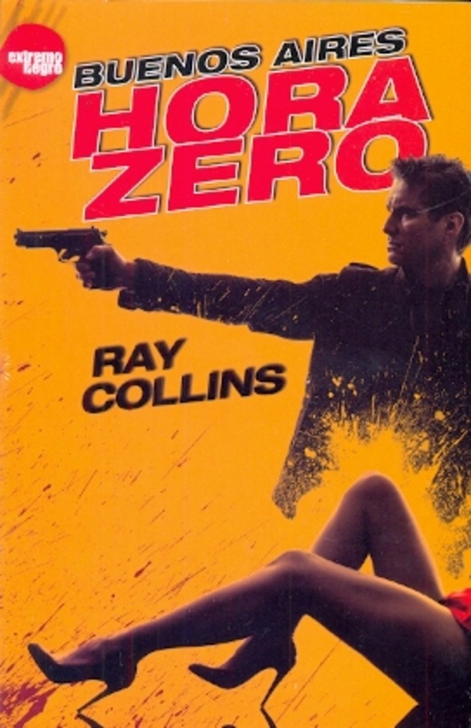 Buenos Aires hora zero