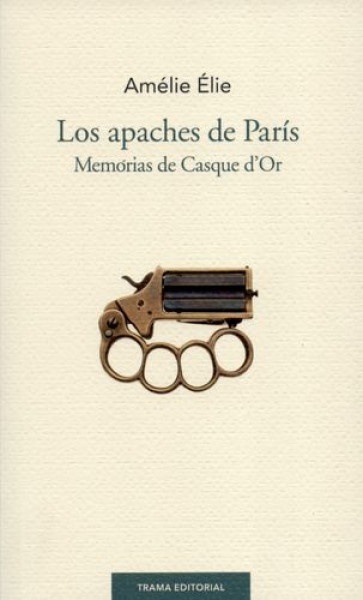 Los apaches de Paris
