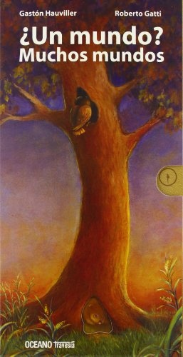 ¿Un mundo? muchos mundos