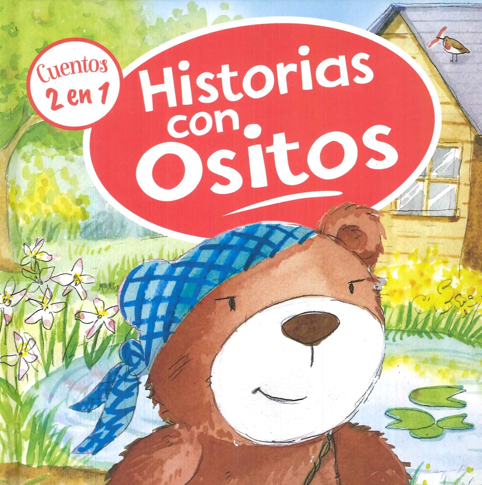 Historias con ositos