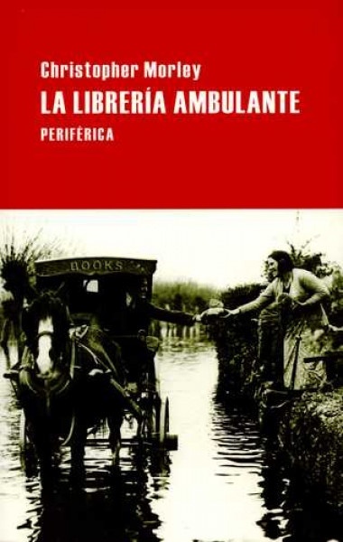 la Libreria ambulante