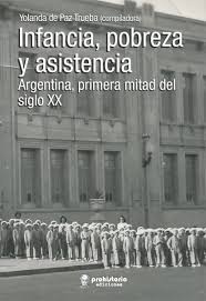 Infancia, pobreza y asistencia