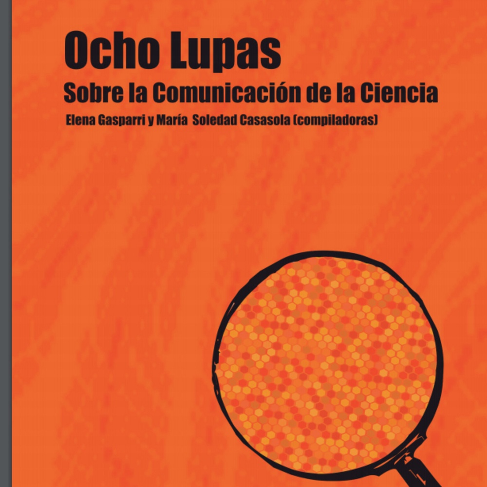 Ocho lupas