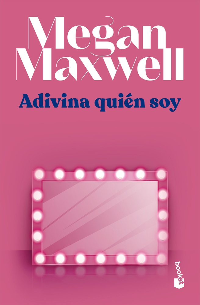 Adivina quién soy